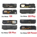 Loudspeaker Ringer Manufacturer - for Moto G8 G9 Play Power Plus G5s G Pro / One Fusion Plus / Edge Series