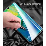 Universal HD Hydrogel TPU Screen Guard Film Factory - Auto-Repair & Anti-Blue Light Privacy Protection Cutting Machine
