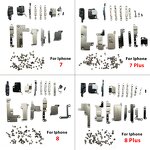 Charging Board Housing Middle Frame Bezel Manufacturer - Marco Camera Glass Fingerprint Flex Cables for Mobile Phone Parts