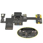 USB Charging Board Factory - Flex Cable for Nokia 9 PureView Charge Port Jack Dock Connector