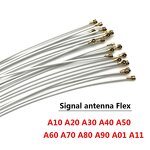 Mobile Phone Antenna Signal Wifi Aerial Flex Cable Factory - Ribbon for Samsung A10/A20/A30/A40/A50/A60/A70/A80/A90/A01/A11