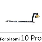 Volume Button Flex Cable Manufacturer - Wholesale Side Key Power on Off Flex for Xiaomi 5S 8 9 10 10T 8 Se A1 A2 A3 Pro