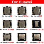 Mobile Phone Flex Cables Manufacturer - Wholesale for iphone 11 Camera Lens Charging Port Sim Card Rotation Back Cover