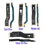 Motherboard Connector Manufacturer - Main Board LCD for Samsung Note 10 Lite 20 S10 Plus S20 Fe