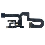 Front Facing Camera Module Factory - Proximity Sensor Flex Ribbon Cable Replacement Parts for Apple iPhone 7 8 Plus