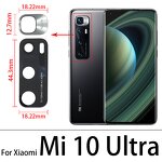 Back Camera Glass Lens Manufacturer - Wholesale for Xiaomi Mi 14 13 13T 12 12T 12S 11 Ultra 10 Pro 9 Lite 8 Se