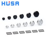 Short Thin Push Button Switch Factory - OEM/ODM Custom 30mm Short Stroke Mini IP65 Waterproof Momentary Push Button Switch