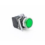 XB4 Push Button Switches Manufacturer - OEM/ODM Custom 22mm Waterproof LED Light XB4 Push Button Switches IP65 10A Max