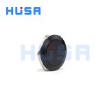 Waterproof Momentary Push Button Switch Factory - OEM/ODM Custom 30mm Short Stroke Mini Waterproof Momentary Push Button Switch