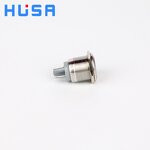 Metal LED Indicator Light Manufacturer - OEM/ODM Custom 22mm Metal LED Indicator Light Pilot Lamp Panel Mounted 12-220V Waterproof