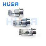 Industrial LED Audio Optical Buzzer Manufacturer - OEM/ODM Custom 22mm Industrial LED Audio Optical Buzzer 12v IP65 Waterproof