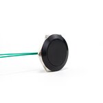 Waterproof Momentary Push Button Switch Factory - OEM/ODM Custom 30mm Short Stroke Mini Waterproof Momentary Push Button Switch