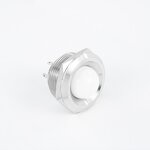 LED Indicator Lights Factory - OEM/ODM Custom 30mm Panel Mounted LED Indicator Lights Waterproof Metal Equipment Lights 12-220V