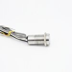 Waterproof IP68 Capacitive Touch Switch Manufacturer - OEM/ODM Custom 16-30mm Waterproof IP68 Metal Capacitive Touch Switch