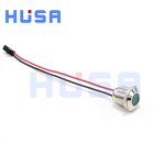 LED Signal Light Manufacturer - OEM/ODM Custom Hot Selling M16 LED Long Life Indicator Signal Light 16mm Waterproof 48 Volt