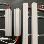 Heating Aluminum Block Manufacturer - OEM/ODM Custom Heating Aluminum Block and Rod Three-Side Packaging Canning Machine