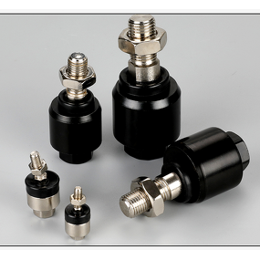 Pneumatic Cardan Adapter Factory - OEM/ODM Custom Pneumatic Cardan Adapter with Swing Coupling for Various Applications