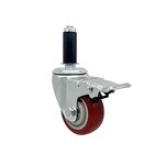 Warehouse Shelves Cart Factory - OEM/ODM Custom Multi Level Express E-commerce Sorting Warehouse Shelves Manual Steel Cart