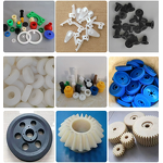 Injection Mould Processing Factory - OEM/ODM Custom Injection Mould Processing Custom Plastic Parts ABS Shell PVC Mould