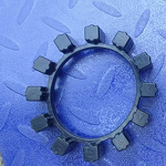 Disc SHIMS for Metaflex Couplings Manufacturer - OEM/ODM Custom Disc SHIMS for Metaflex Couplings Flexible Rigid Industrial