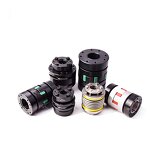 KTR ROTEX Coupling Factory - OEM/ODM Custom Made in China KTR ROTEX GX GS Polyurethane Rubber Elastomer Star Coupling