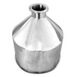 Semi-automatic Honey Irrigator Factory - OEM/ODM Custom Factory Semi-automatic Honey Irrigator Hopper 5L 100L Paste Funnel