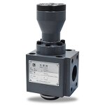 Hydraulic Press Accessories Factory - OEM/ODM Custom Hydraulic Press Accessories Filling Valve RCF-40A-100A Hydraulic Press