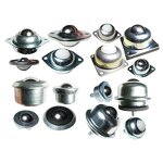 Heavy Duty Ball Transfer Unit Manufacturer - OEM/ODM Custom Heavy Duty Conveyor Roller Bearing Ball Transfer Unit CY-30A