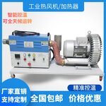 Industrial Hot Fan Manufacturer - OEM/ODM Custom Industrial Hot Fan High Power Drying High Pressure Heating Machine