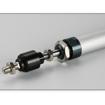 Pneumatic Swing Connector Manufacturer - OEM/ODM Custom Plastic Swing Connector Cylinder Floating Universal Joint Solenoid Valve