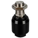 Pneumatic Swing Connector Manufacturer - OEM/ODM Custom Plastic Swing Connector Cylinder Floating Universal Joint Solenoid Valve