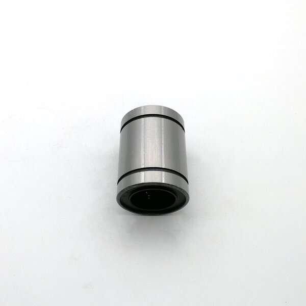 Linear Ball Bearing Shaft Factory - OEM/ODM Custom Linear Ball Bearing Shaft 25mm LM6UU LM8UU LM12UU LM16UU LM20UU LM25UU