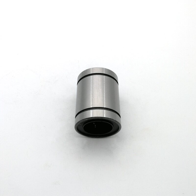 Linear Ball Bearing Shaft Factory - OEM/ODM Custom Linear Ball Bearing Shaft 25mm LM6UU LM8UU LM12UU LM16UU LM20UU LM25UU