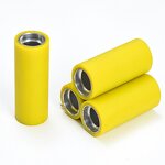 Pu Coated Bearing Nylon Pulley Factory - OEM/ODM Custom Pu Coated Bearing Nylon Pulley Rubber Omnidirectional Wheel Customized