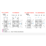 Flat Pulley Manufacturer - OEM/ODM Custom Flat Pulley Pulley HBG15 Series OEM/ODM Custom