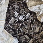 Industrial Transmission Bending Plate Roller Chain Factory - OEM/ODM Custom Industrial Transmission Bending Plate Roller Chain