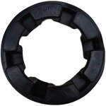 NM Coupling Elastomer Cushion Factory - OEM/ODM Custom NM Coupling Elastomer Cushion NM214-50 Series