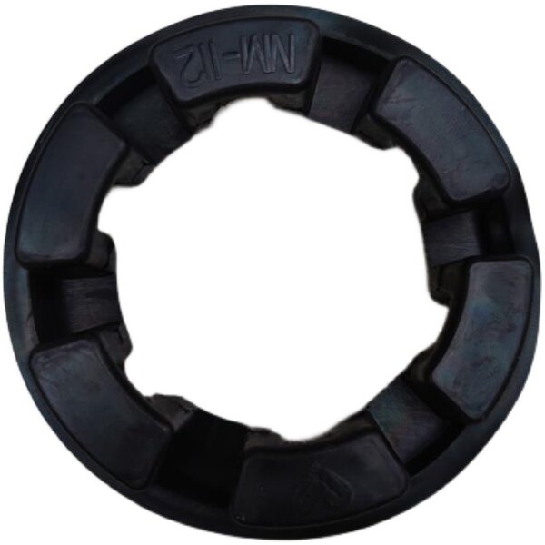 NM Coupling Elastomer Cushion Factory - OEM/ODM Custom NM Coupling Elastomer Cushion NM214-50 Series