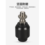 Cylinder Floating Joint Manufacturer - OEM/ODM Custom Cylinder Floating Joint Swing Fitting Pneumatic Parts