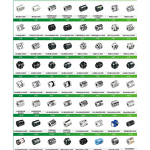 KTR ROTEX Coupling Factory - OEM/ODM Custom Made in China KTR ROTEX GX GS Polyurethane Rubber Elastomer Star Coupling