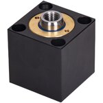 Square Hydraulic Thin Cylinder Factory - OEM/ODM Custom Square Hydraulic Thin Cylinder CHTB CX-SD Series Fixture HLC Lever