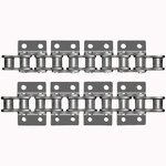 Industrial Transmission Bending Plate Roller Chain Factory - OEM/ODM Custom Industrial Transmission Bending Plate Roller Chain