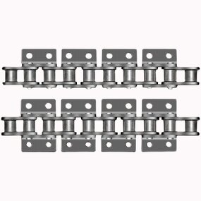 Industrial Transmission Bending Plate Roller Chain Factory - OEM/ODM Custom Industrial Transmission Bending Plate Roller Chain