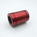 Plastic Linear Bearing Slider Factory - OEM/ODM Custom Made in China Plastic Linear Bearing Slider WJ200UM WJUM WJUME WM