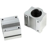 Solid Steel Tube Linear Guide Rail Factory - OEM/ODM Custom Factory Direct Solid Steel Tube Linear Guide Rail Optical Axis