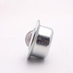 Ball Caster Wheels Factory - OEM/ODM Custom Caster Wheels Nylon Ball Caster Wheels Ball Stud in Bolt Mini Ball Conveyor