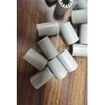 Solid Polymer Bearing Factory - OEM/ODM Custom 3D Printer Solid Polymer LM8UU Bearing 8mm Shaft Igus Drylin RJ4JP-01-08