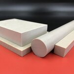 PEEK Nylon PET Electric Board Factory - OEM/ODM Custom PEEK Nylon PET Electric Board PPS Stick POM ABS Plastic CNC Parts