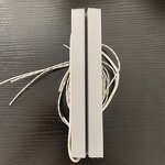 Heating Aluminum Block Manufacturer - OEM/ODM Custom Heating Aluminum Block and Rod Three-Side Packaging Canning Machine