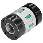 KTR ROTEX Coupling Factory - OEM/ODM Custom Made in China KTR ROTEX GX GS Polyurethane Rubber Elastomer Star Coupling